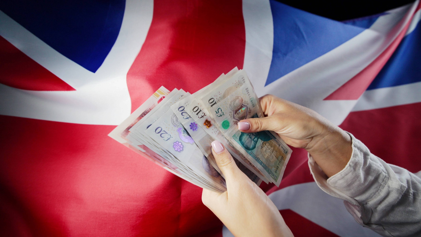 财睛视角 | 本周英镑恐怖故事：瑞秋的春季预算案…