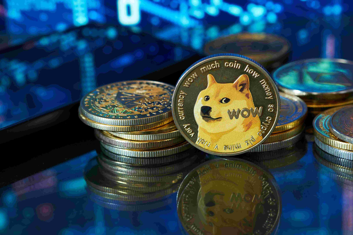 热点时评 | DogeCoin狂欢节落幕，ETF有望重磅获批！
